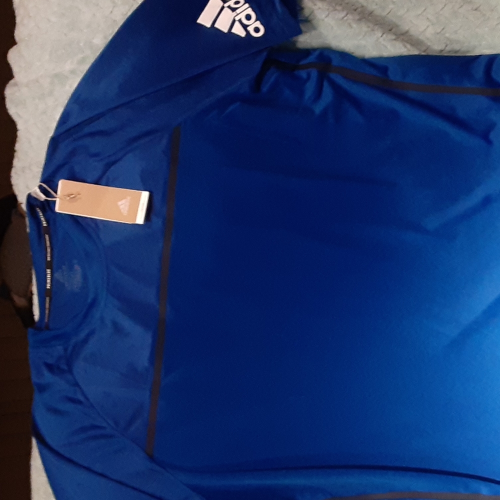 Brand new Adidas shirt